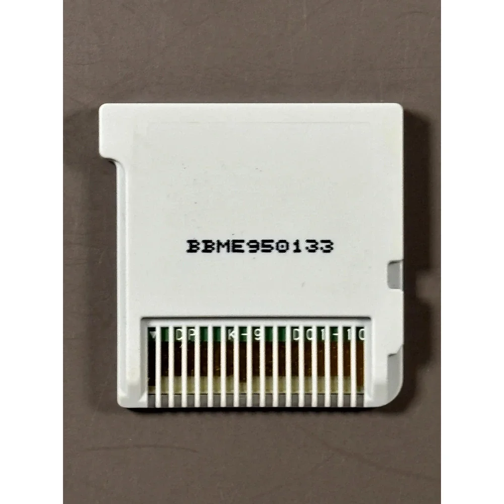 Goosebumps: The Game (Nintendo 3DS, 2015 Cartridge Only Video Game